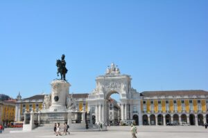 Commerce Square
