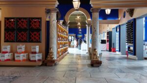 Bacalhôa Wine Shop