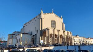 Church of São Francisco
