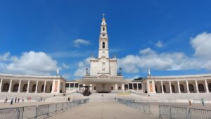Basilica of Our Lady of the Rosary