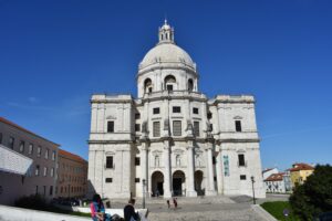 Portuguese National Pantheon