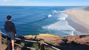 Praia do Norte