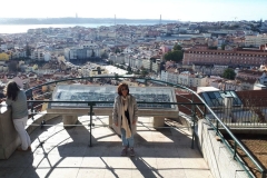 Tour Lisboa
