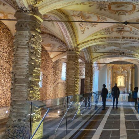Chapel of the Bones