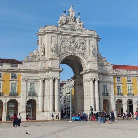 Commerce Square