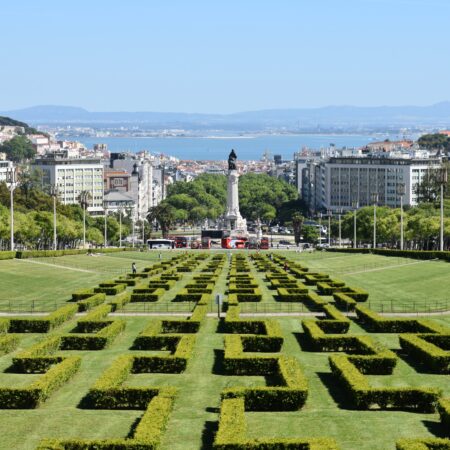 Eduard VII Park