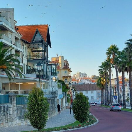 Cascais