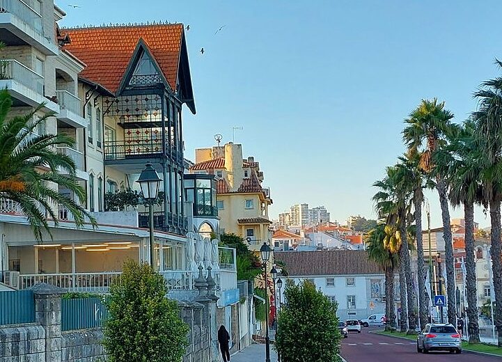 Cascais