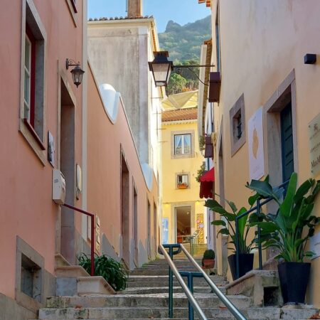 Sintra Town
