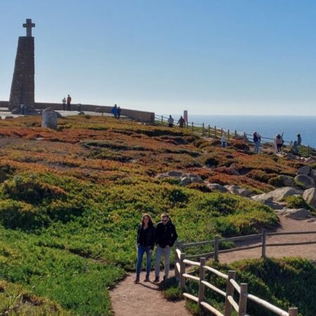 Roca Cape