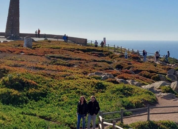 Roca Cape