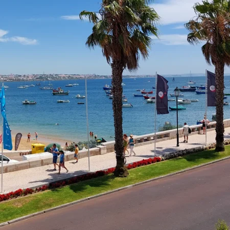 Cascais