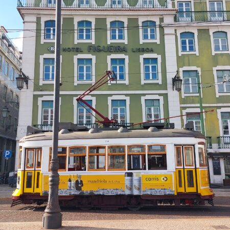 Tram