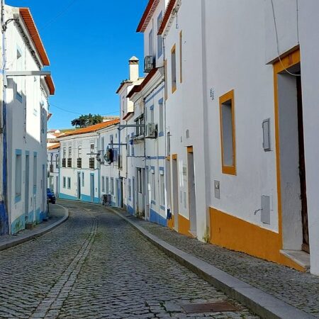 Arraiolos