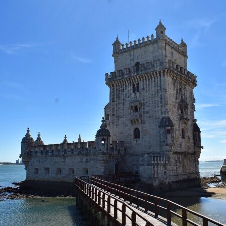 Belém Tower