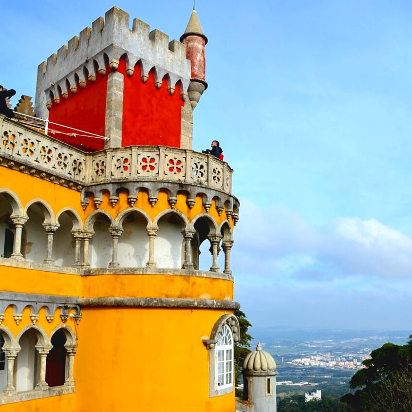 Sintra