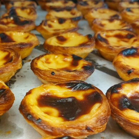Pastel de Nata