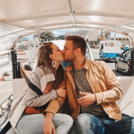 Lisbon Tuktuk tour