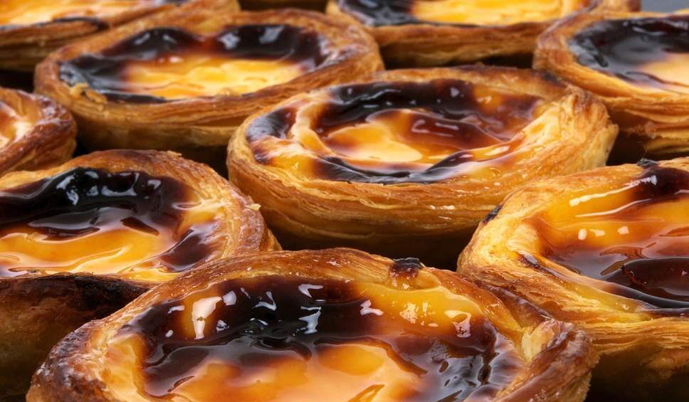 Pastéis de Belém