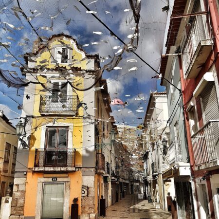 Setúbal