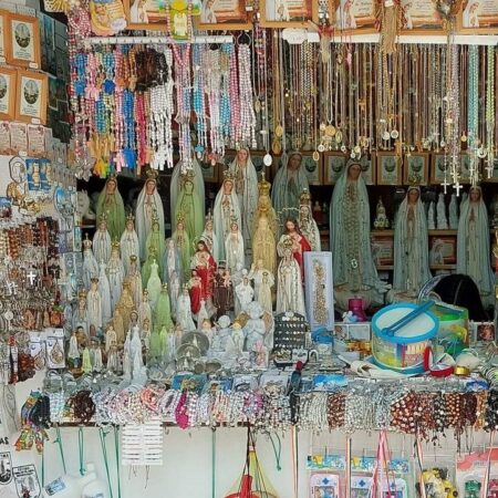 Souvenir Shops