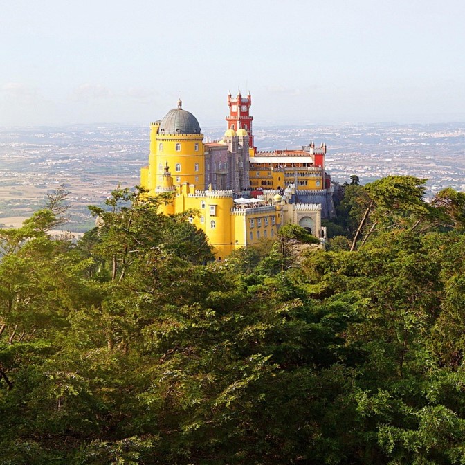 Sintra