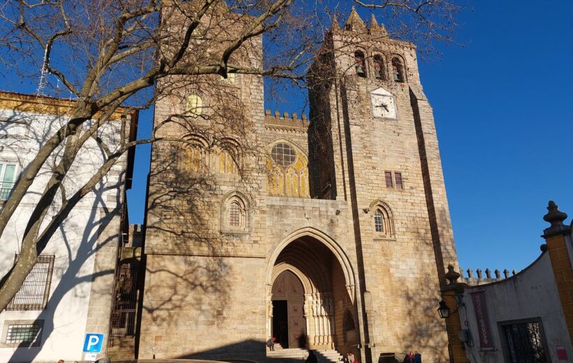 Cathedral of Évora