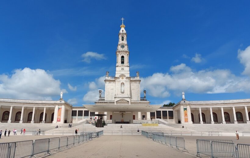06 – Fátima