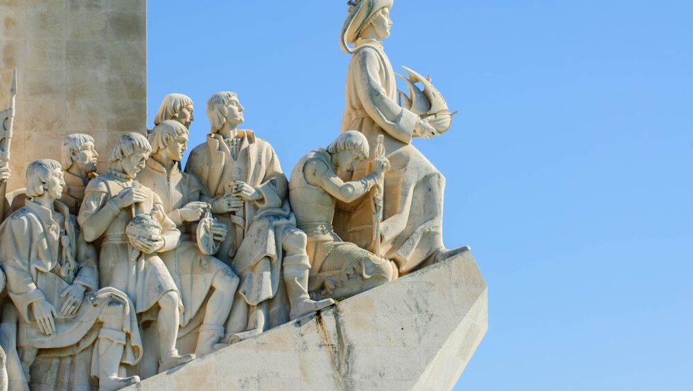 Monument to the Discoveries