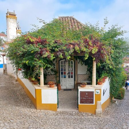 Óbidos