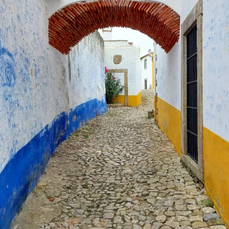 Óbidos