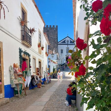 Óbidos
