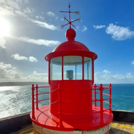 Lighthouse