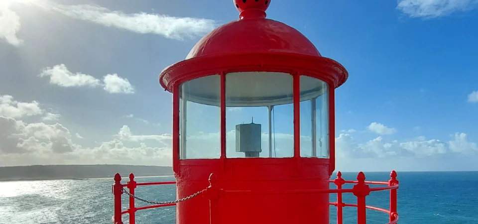 Lighthouse