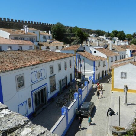 Óbidos