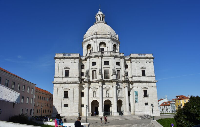 Portuguese National Pantheon