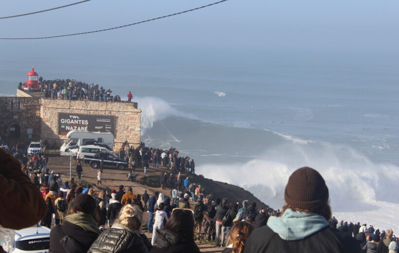 Praia do Norte