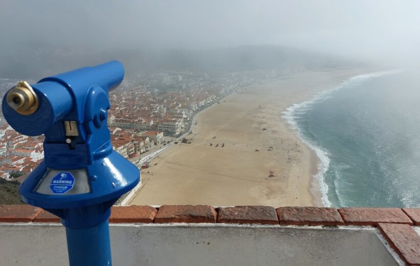 Sítio da Nazaré