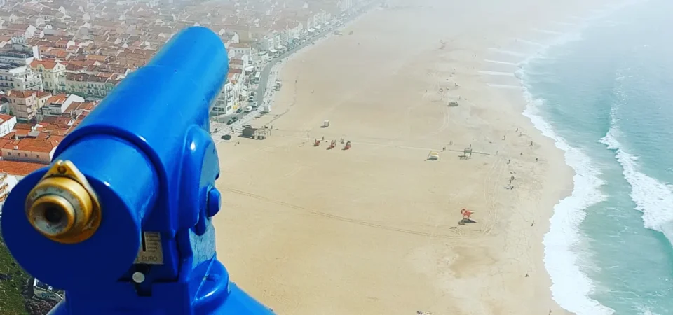 Sítio da Nazaré