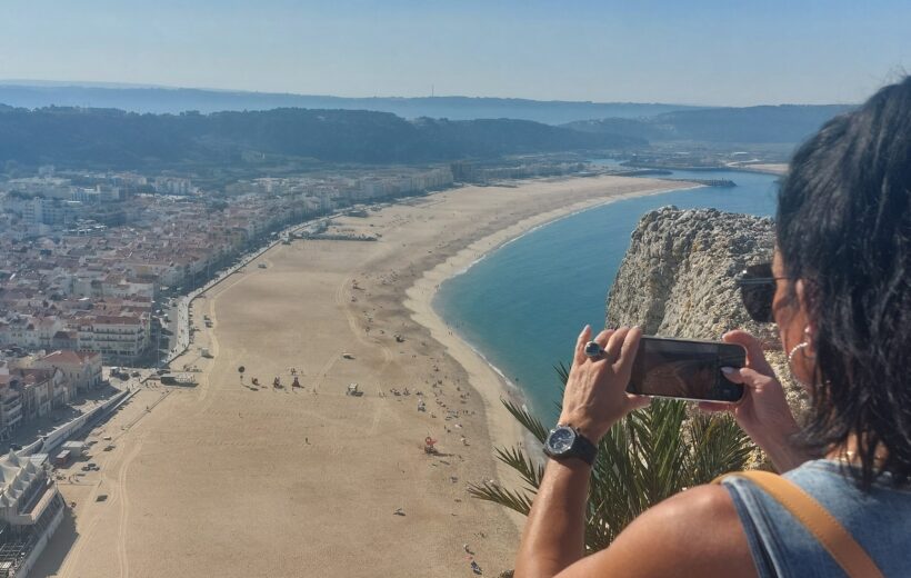 Town of Nazaré