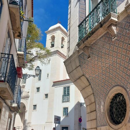 Mouraria, Lisboa