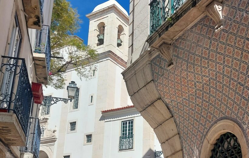 Mouraria, Lisboa