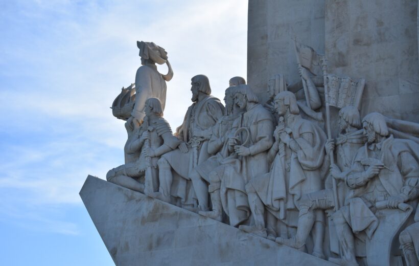 Monument to the Discoveries