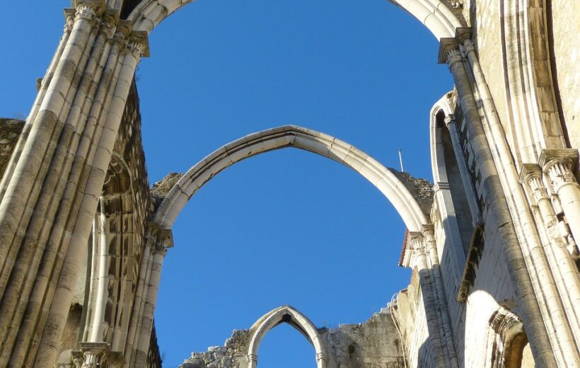 Carmo Square